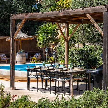 Villa Casa Martin Calvia  Esterno foto