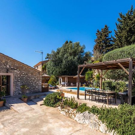 Villa Casa Martin Calvia  Esterno foto
