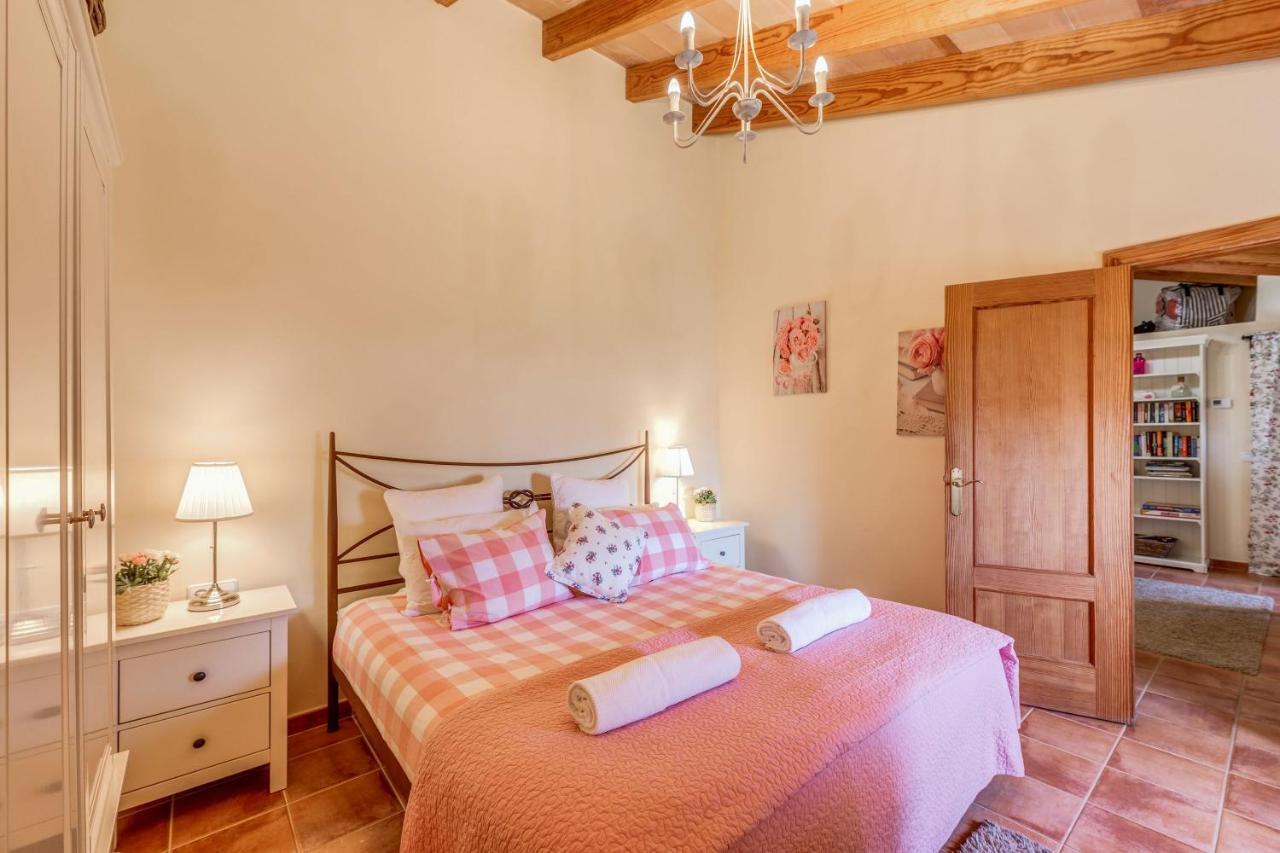 Villa Casa Martin Calvia  Esterno foto