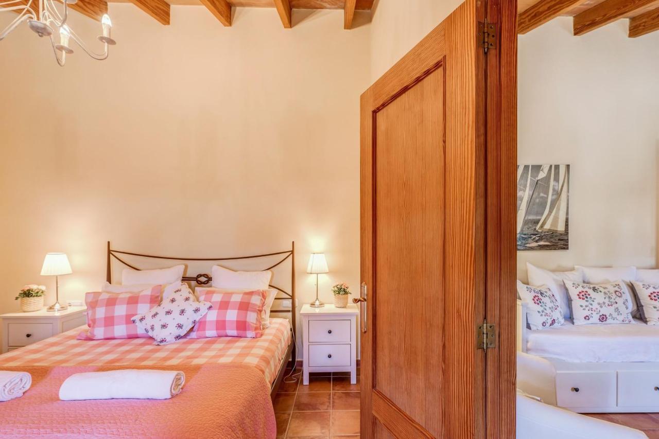 Villa Casa Martin Calvia  Esterno foto